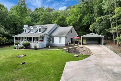 425 Greenleaf Drive, Lavonia, GA 30553 - Photo 59