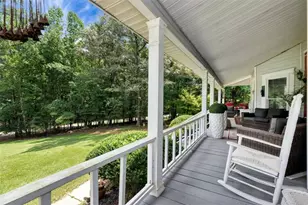 425 Greenleaf Dr, Lavonia, GA 30553 - Photo 5