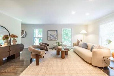2483 Greenglade Road NE, Atlanta, GA 30345 - Photo 3