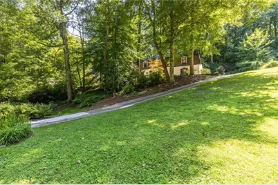 2483 Greenglade Road NE, Atlanta, GA 30345 - Photo 45