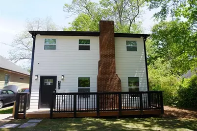 3148 Church Street, Atlanta, GA 30344 - Photo 1