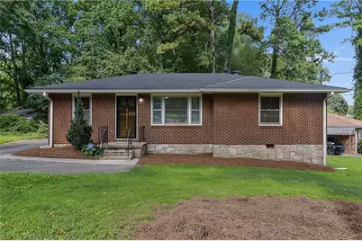 755 Iris Terrace, Decatur, GA 30033 - Photo 1