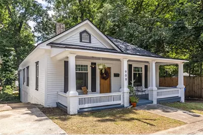 908 Oakhill Avenue SW, Atlanta, GA 30310 - Photo 29