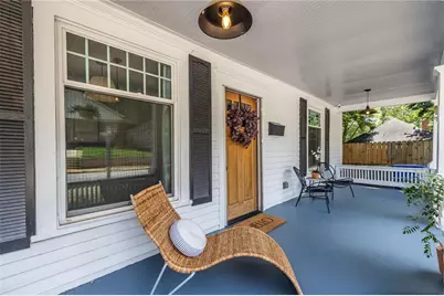 908 Oakhill Avenue SW, Atlanta, GA 30310 - Photo 3