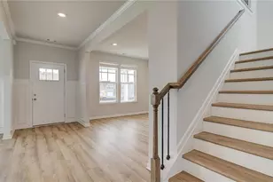 109 Blessing Brk Wy, Locust Grove, GA 30248 - Photo 5