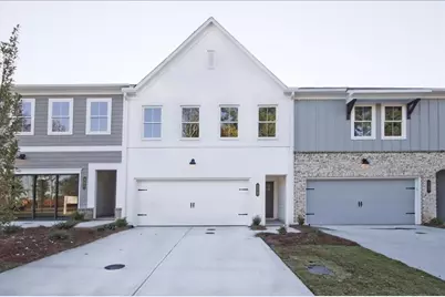 543 Feldspar Way, Lawrenceville, GA 30043 - Photo 1
