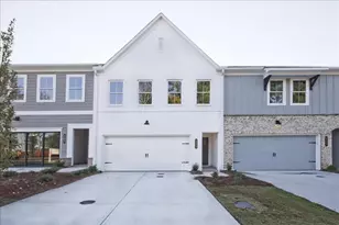 543 Feldspar Way, Lawrenceville, GA 30043 - Photo 1