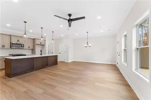 543 Feldspar Way, Lawrenceville, GA 30043 - Photo 13