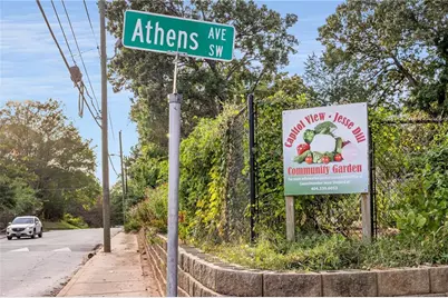 1470 Athens Avenue SW, Atlanta, GA 30310 - Photo 31