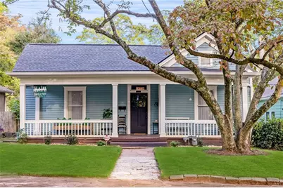 1470 Athens Avenue SW, Atlanta, GA 30310 - Photo 1