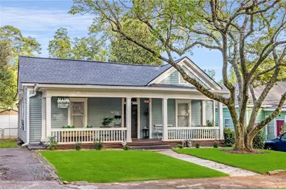 1470 Athens Avenue SW, Atlanta, GA 30310 - Photo 27