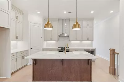 905 Shire Elm Street #24, Johns Creek, GA 30022 - Photo 1