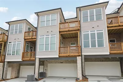 905 Shire Elm Street #24, Johns Creek, GA 30022 - Photo 51