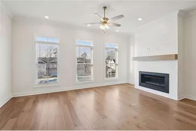 905 Shire Elm Street #24, Johns Creek, GA 30022 - Photo 5