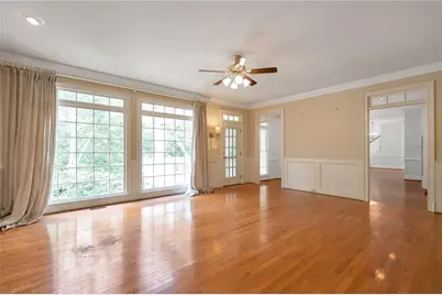 1811 Baldwin Farms Drive, Marietta, GA 30068 - Photo 13