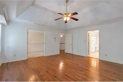 1811 Baldwin Farms Drive, Marietta, GA 30068 - Photo 29