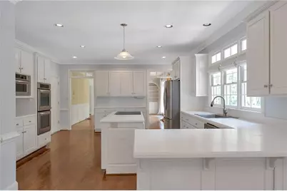 1811 Baldwin Farms Drive, Marietta, GA 30068 - Photo 17