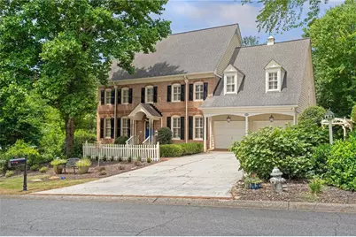 1811 Baldwin Farms Drive, Marietta, GA 30068 - Photo 65
