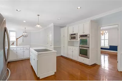 1811 Baldwin Farms Drive, Marietta, GA 30068 - Photo 19