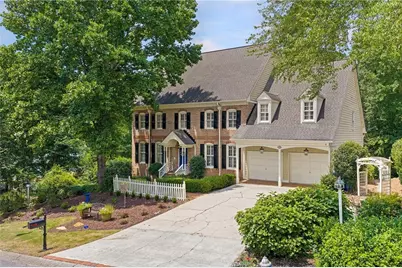 1811 Baldwin Farms Drive, Marietta, GA 30068 - Photo 1