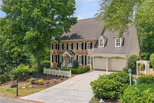 1811 Baldwin Farms Dr, Marietta, GA 30068 - Photo 1