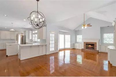 1811 Baldwin Farms Drive, Marietta, GA 30068 - Photo 21