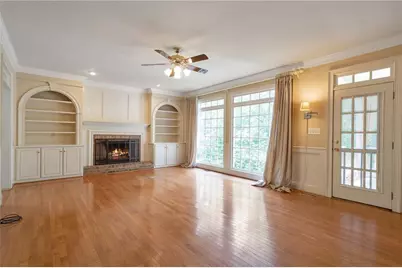 1811 Baldwin Farms Drive, Marietta, GA 30068 - Photo 11