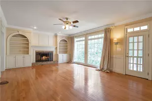 1811 Baldwin Farms Dr, Marietta, GA 30068 - Photo 11