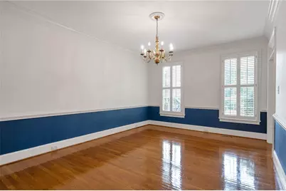 1811 Baldwin Farms Drive, Marietta, GA 30068 - Photo 9