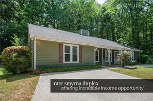 4069 Coopers Hill Dr SE, Smyrna, GA 30080 - Photo 1