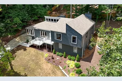 493 Willow Springs Drive, Marietta, GA 30068 - Photo 47
