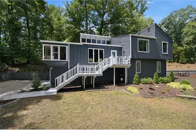 493 Willow Springs Drive, Marietta, GA 30068 - Photo 49