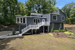 493 Willow Springs Dr, Marietta, GA 30068 - Photo 49