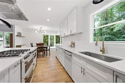 493 Willow Springs Drive, Marietta, GA 30068 - Photo 7