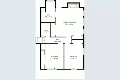 493 Willow Springs Drive, Marietta, GA 30068 - Photo 41