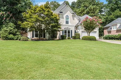 6025 Zinfandel Drive, Suwanee, GA 30024 - Photo 1