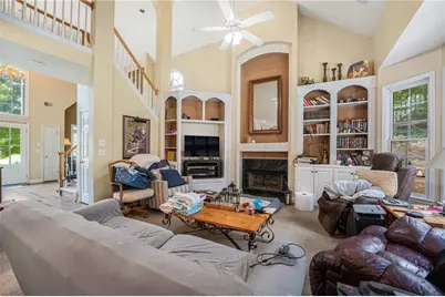 6025 Zinfandel Drive, Suwanee, GA 30024 - Photo 7