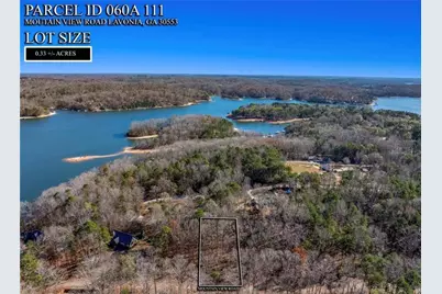 0 Mountain View Road, Lavonia, GA 30553 - Photo 7