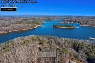 0 Mountain View Rd, Lavonia, GA 30553 - Photo 1