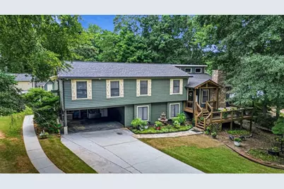 235 Roberts Road, Covington, GA 30016 - Photo 51