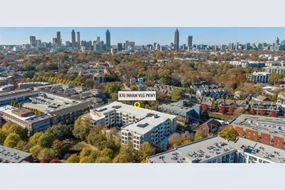 870 Inman Village Parkway NE #229, Atlanta, GA 30307 - Photo 1