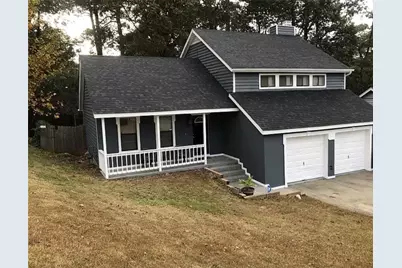 976 Worcester Place NW, Lilburn, GA 30047 - Photo 1