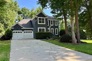 22 Fallow Ln, Acworth, GA 30101 - Photo 1