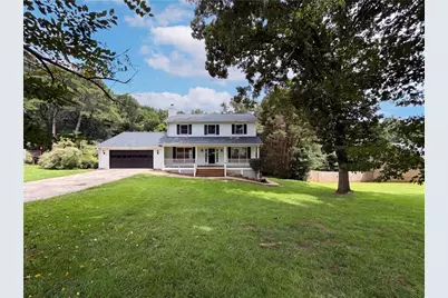 145 Jans Meadows, Stockbridge, GA 30281 - Photo 1
