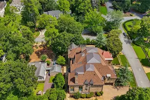 4320 Lakehaven Dr NE, Atlanta, GA 30319 - Photo 63