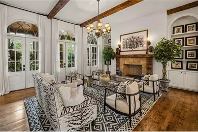 4320 Lakehaven Drive NE, Atlanta, GA 30319 - Photo 5