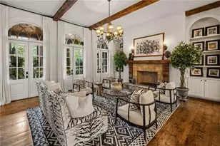 4320 Lakehaven Dr NE, Atlanta, GA 30319 - Photo 5