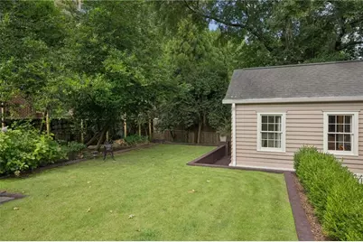 4320 Lakehaven Drive NE, Atlanta, GA 30319 - Photo 73