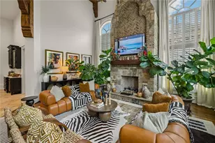 4320 Lakehaven Dr NE, Atlanta, GA 30319 - Photo 23