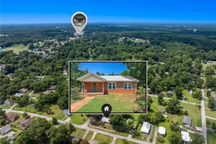 211 Harmony St, Commerce, GA 30529 - Photo 27